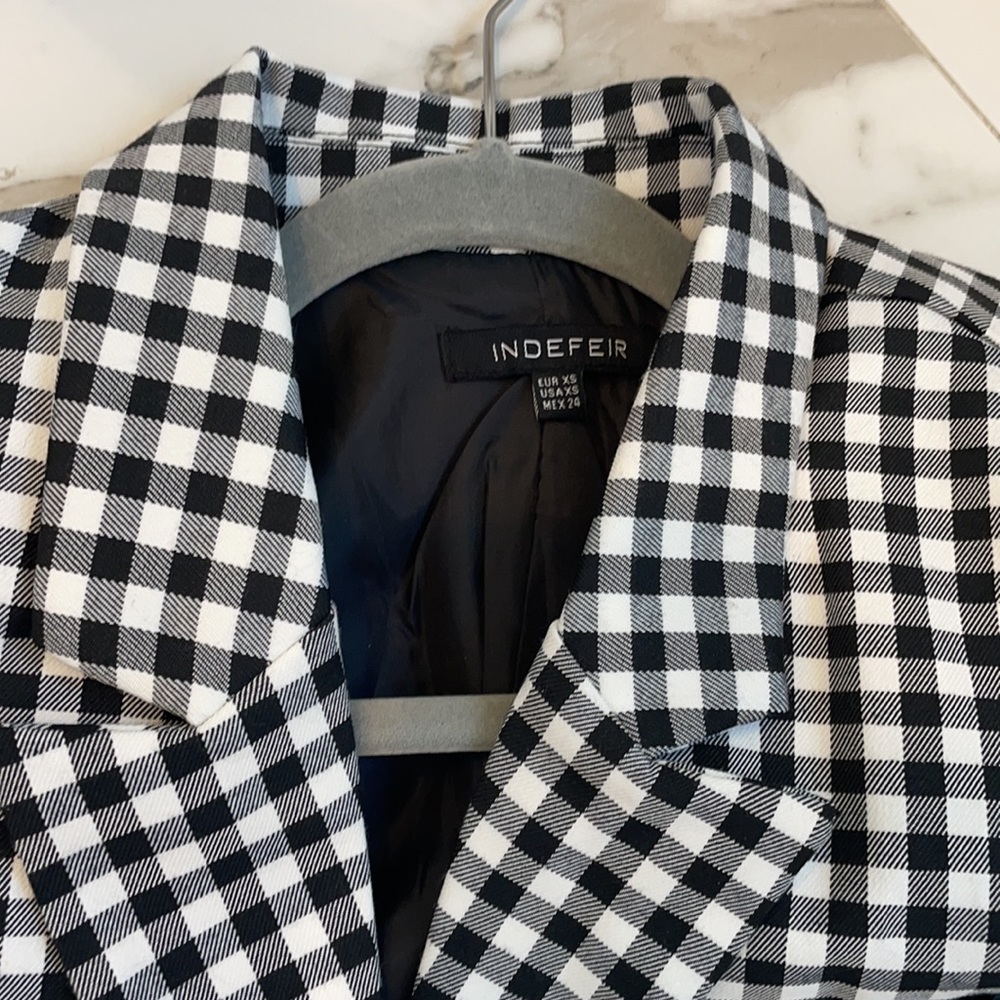 Jacket mid - Picture 3 of 3